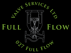 Full Flo Services Ltd
